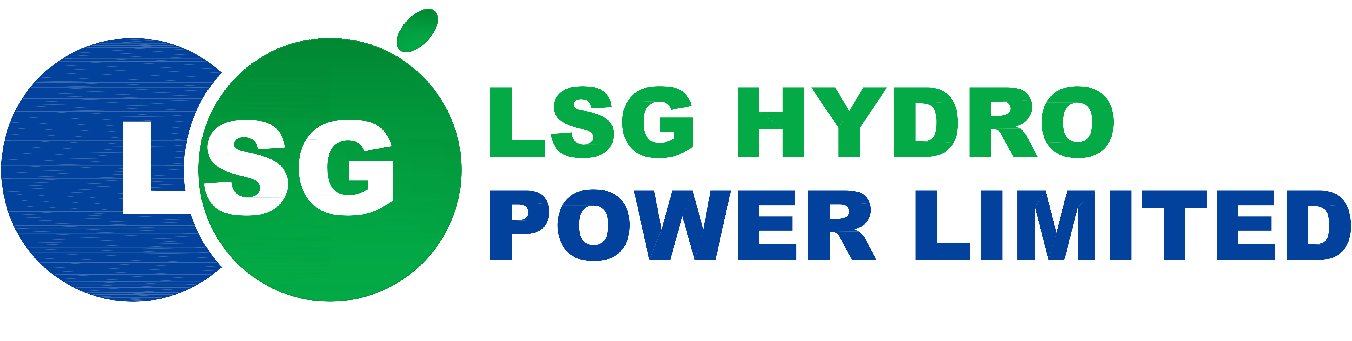 LSG Hydro Logo